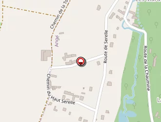 Carte de Dj Steph à Angé