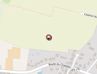 Carte de Hele'gance à Saint-andré-des-eaux