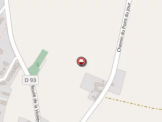 Carte de Normand Frédéric à Bouée