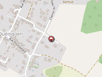 Carte de Le Guerinel Bénédicte à Guérande