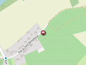 Carte de Borderieux Sylvie à Tracy-sur-loire