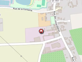 Carte de Moreau Georges à Grézillé