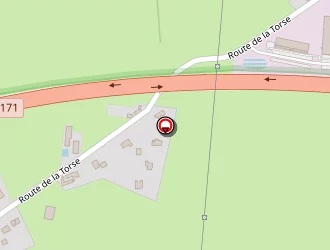 Carte de S.o.f.o.p Taliaplast à Montoir-de-bretagne