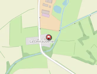 Carte de Skowera Cécile à Liré