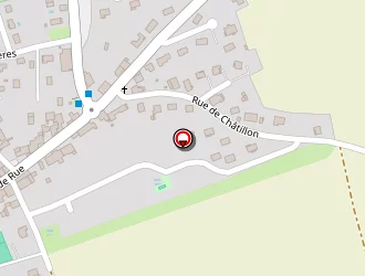 Carte de Debusne Carole à Marchaux