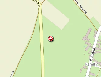 Carte de Soulier David à Marcy