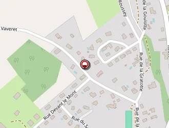 Carte de Avie'est à Geneuille