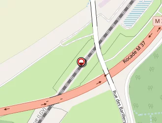 Carte de Construction Geraldo Chalet à Chambray-lès-tours