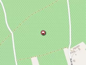 Carte de Alc75 à Thésée