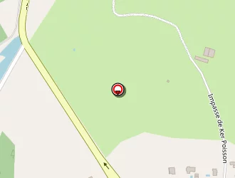 Carte de La Belle Etoile à Saint-andré-des-eaux