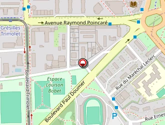 Carte de Mairie à Dijon