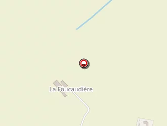 Carte de Blond (gaec) à Pommeraye (la)