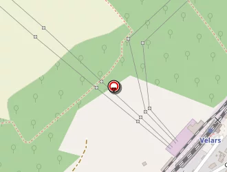 Carte de Jeanpierre Serge à Velars-sur-ouche