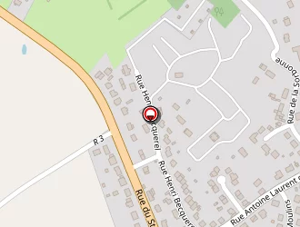 Carte de Mykaya à Donges