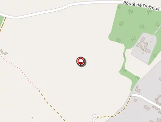 Carte de Bernard Mathieu à Guérande