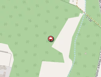 Carte de Ecole Maternelle à Athée-sur-cher