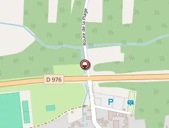 Carte de Vano Pizz' à Saint-georges-sur-cher