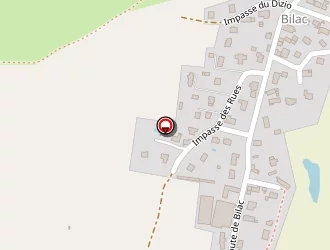 Carte de Voisin Maël à Saint-andré-des-eaux