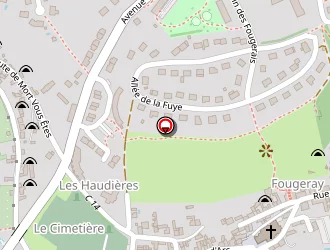 Carte de I.p.f. Concept à Langeais