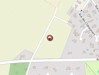 Carte de Agence Perspectives à Saint-andré-des-eaux