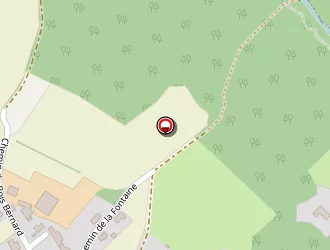 Carte de Marchand Patrick à Carquefou