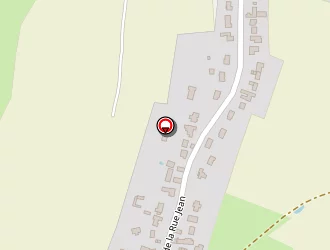 Carte de Gervot Stéphane à Saint-andré-des-eaux