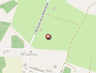 Carte de Centre Loisirs Extérieurs (cle) à Vigneux-de-bretagne