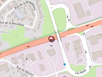 Carte de Fauché Automation Ouest à Montoir-de-bretagne