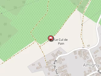 Carte de Raffestin Francis à Sancerre