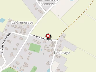 Carte de Dide Vincent à Joué-lès-tours