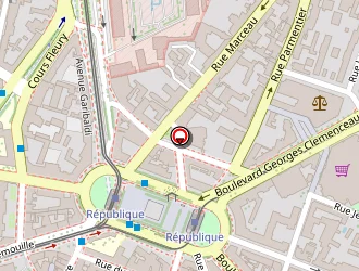 Carte de Haddad Rony à Dijon