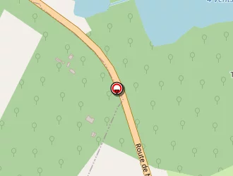 Carte de D.m Fermetures à Nançay