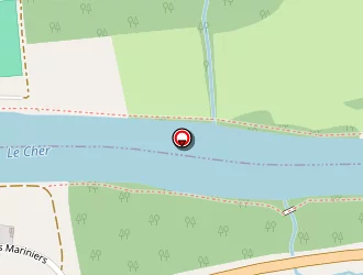 Carte de Mve Plaquiste à Saint-georges-sur-cher