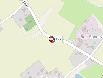 Carte de Dide & Rivière à Joué-lès-tours