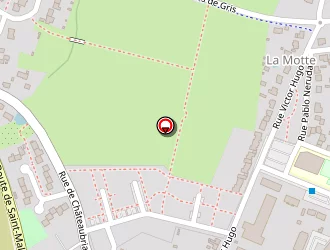 Carte de Crc 44 à Montoir-de-bretagne