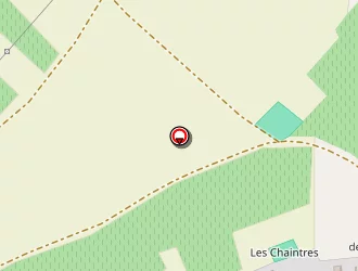 Carte de Bouye Pierre-yves à Sancerre