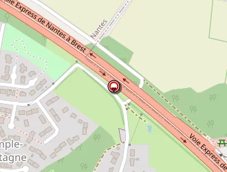 Carte de Leaute Loïc à Temple-de-bretagne (le)