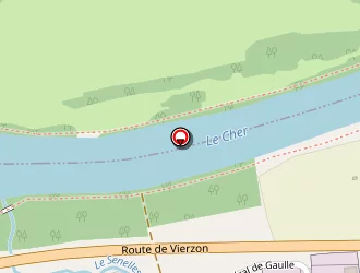 Carte de Renaud à Saint-georges-sur-cher