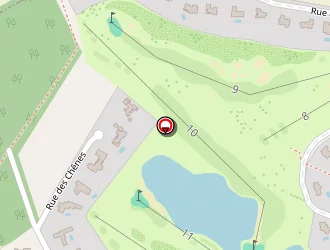 Carte de Littoral Service Plus à Saint-andré-des-eaux