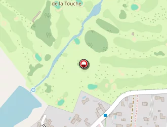 Carte de Vayer Pierrick à Ballan-miré