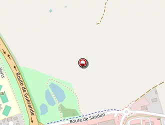 Carte de Litrimarché à Guérande