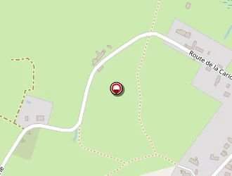 Carte de Atlantic' Course Livraison à Saint-andré-des-eaux