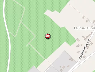 Carte de Mairie à Thésée