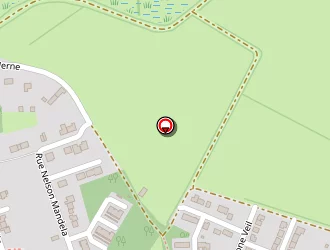 Carte de Beaulieu Fabienne à Donges