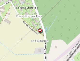 Carte de Assist Info 37 à Chambray-lès-tours