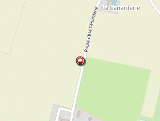 Carte de B . Cheron T . P . à Azay-sur-cher