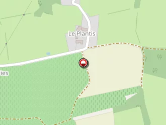 Carte de Cesbron Jean-marie à Drain