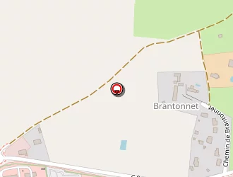 Carte de Austra Linge à Guérande