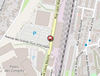 Carte de Auto-ecole Free Conduite à Dijon