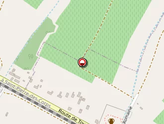 Carte de Musée Archéologique à Thésée